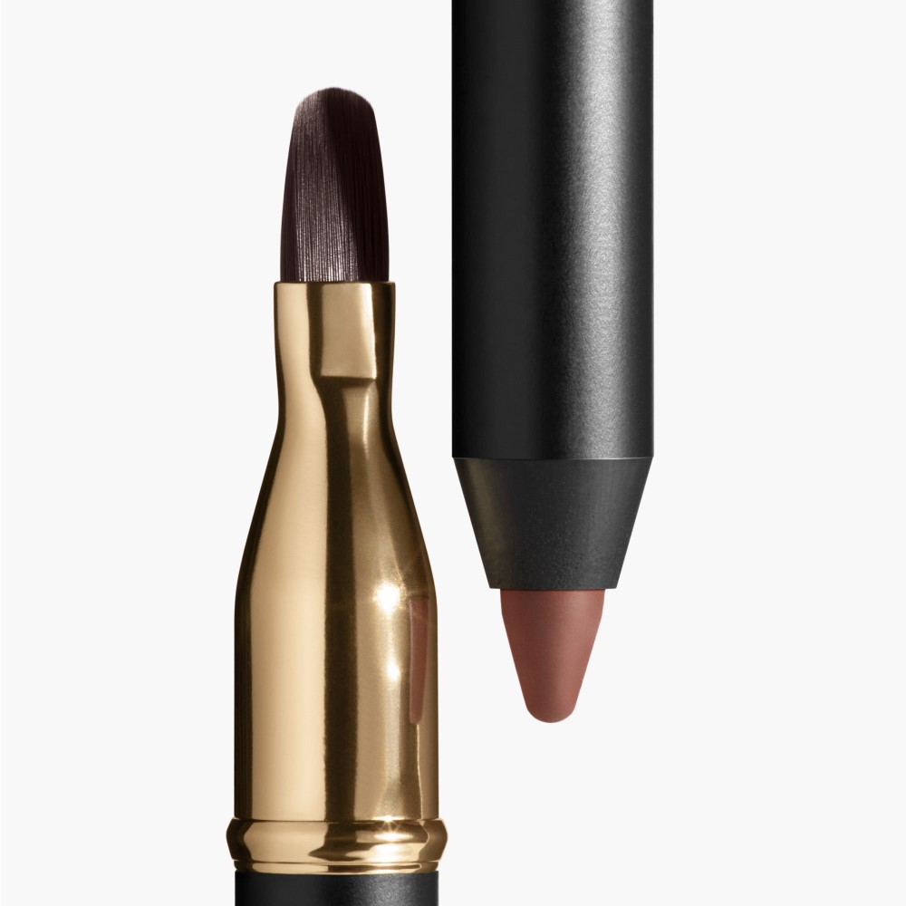 L&Aacute;PIZ CONTORNO DE LABIOS DE LARGA DURACI&Oacute;N